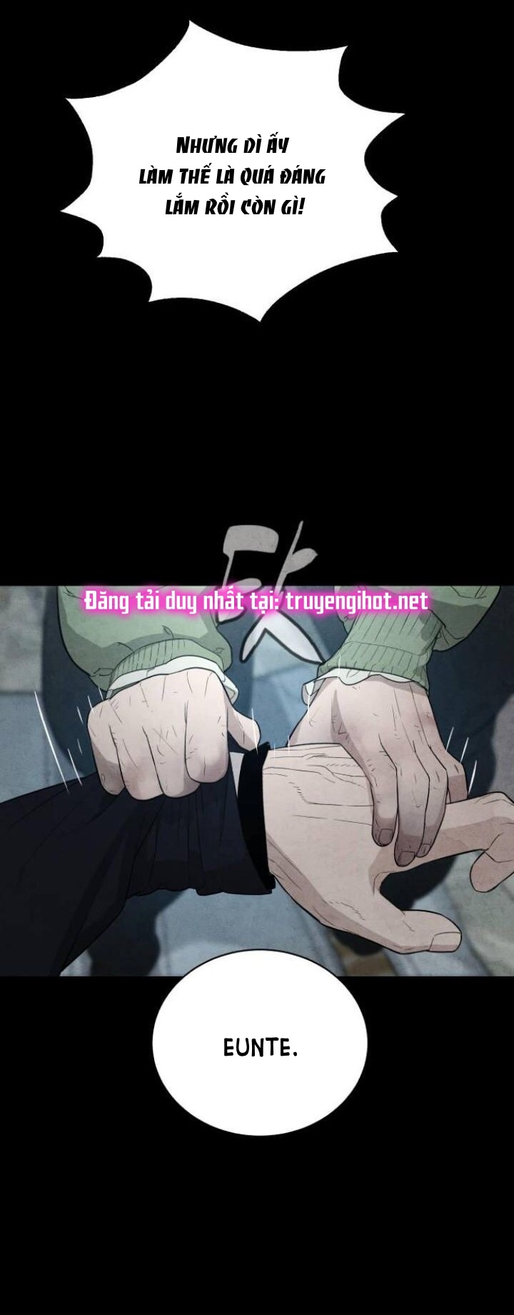 bạch huyết - white blood chapter 35 58