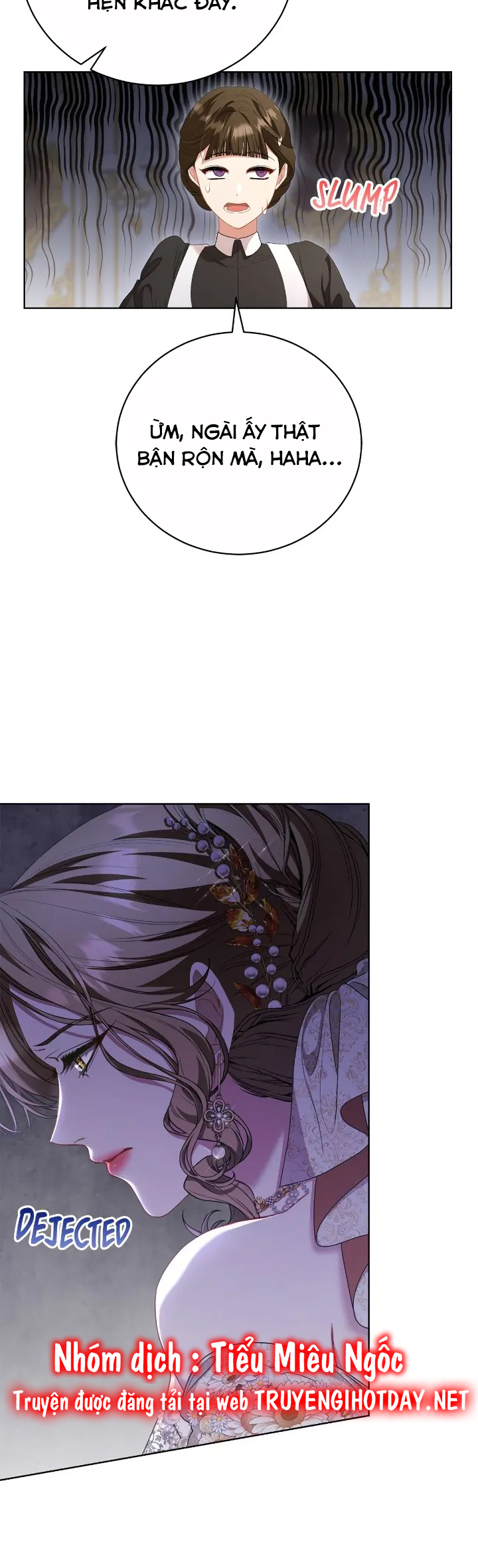 tình yêu đó chưa hề tồn tại chapter 61 37