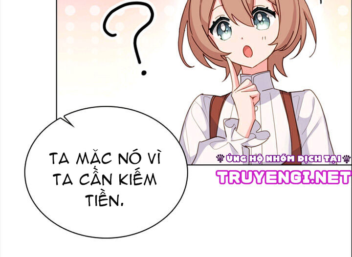 tiểu thư chỉ muốn được nghỉ ngơi chapter 11 12