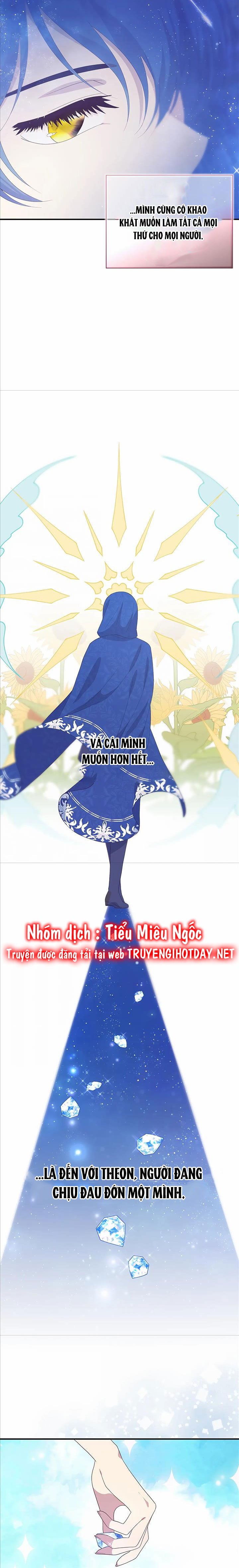 tôi không phải là nữ anh hùng chapter 101 18