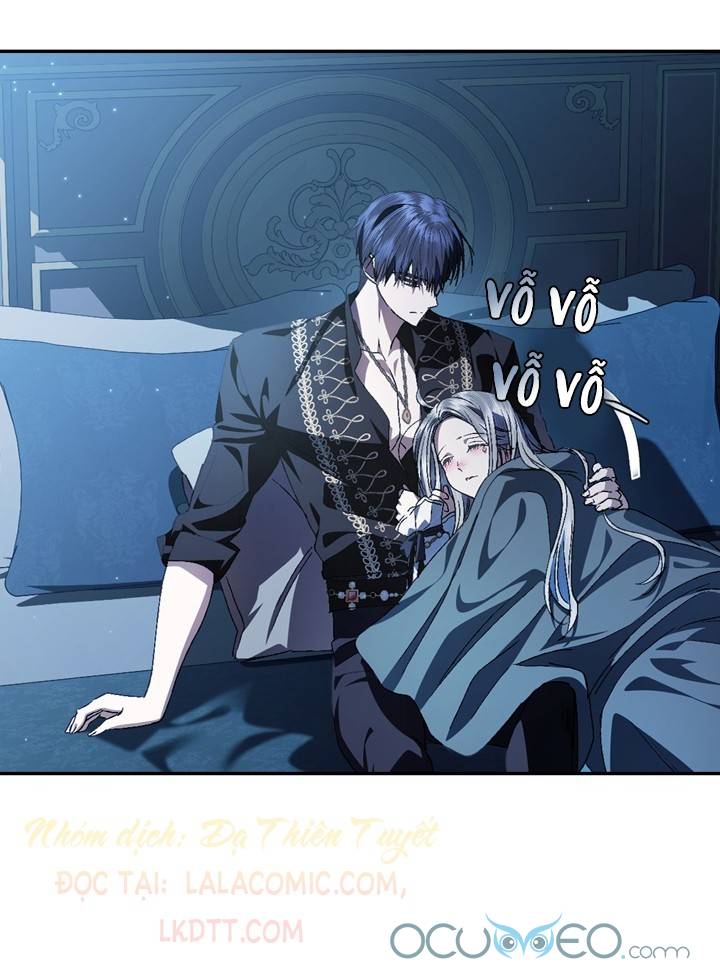 cha, con không muốn kết hôn đâu chapter 53 48