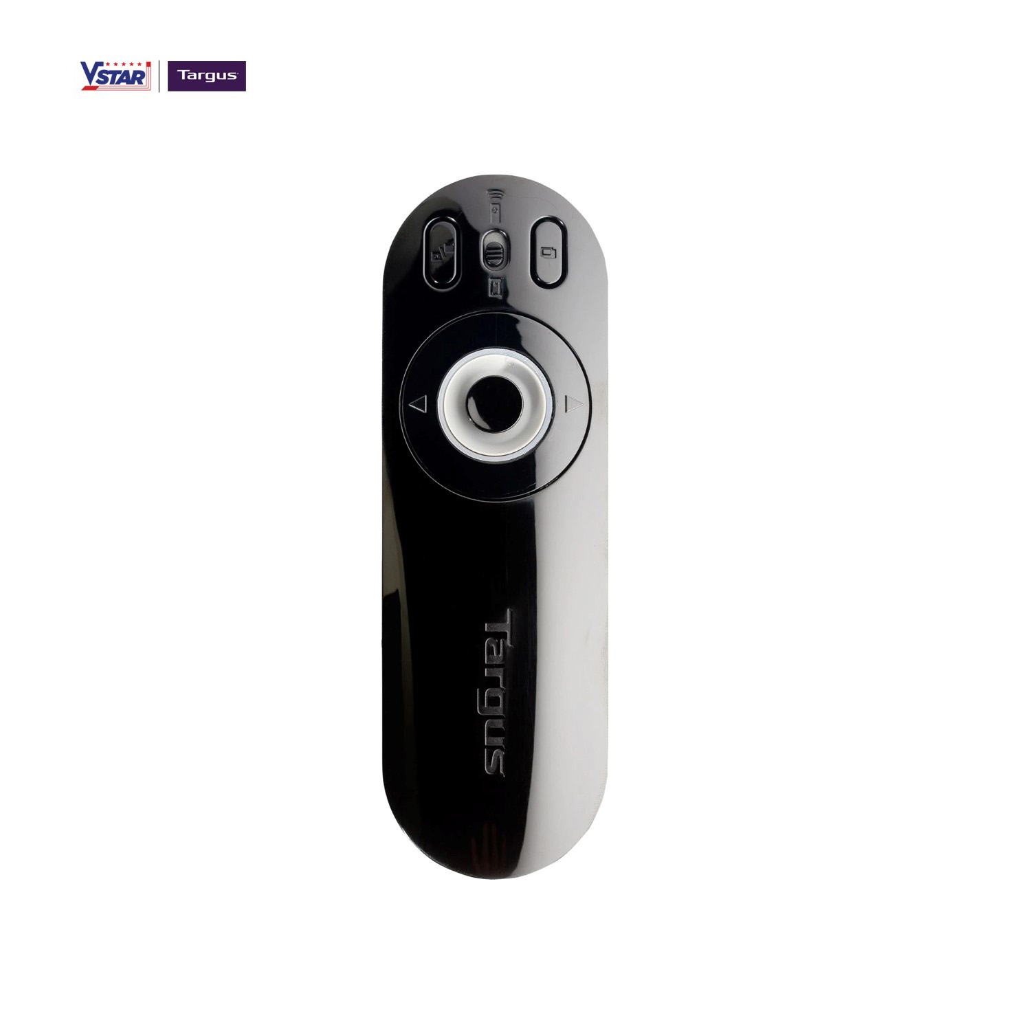 Bút trình chiếu Targus P09 Multimedia Presentation Remote - Hàng chính hãng