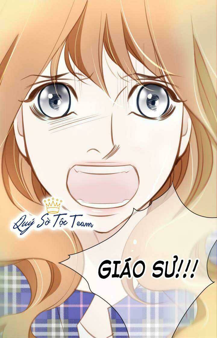 tiếp xúc chí mạng chapter 22 35