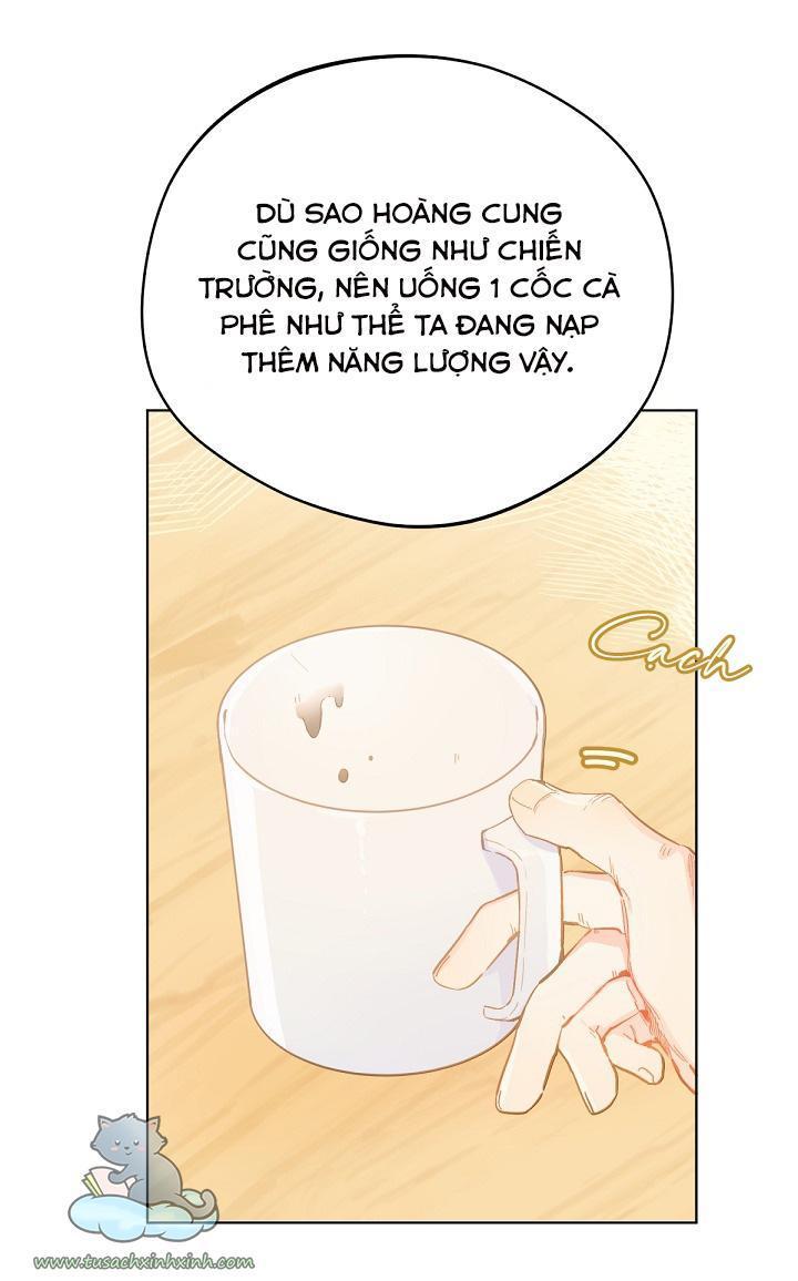 trang trại hạt dẻ cạnh hoàng cung chapter 7 42