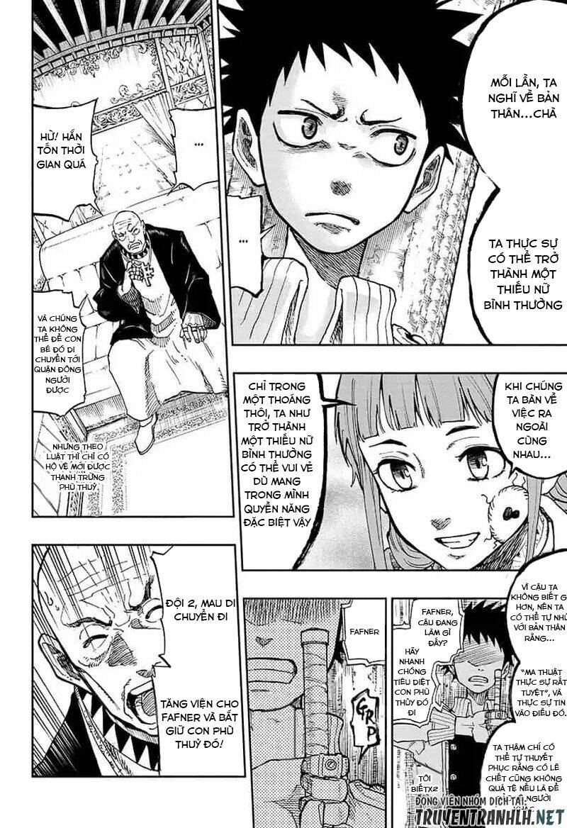 guardian of the witch chapter 1 43