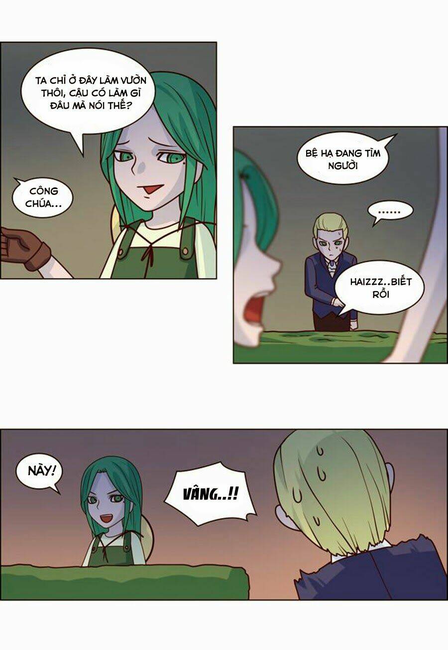 the devil king is bored chapter 69 13