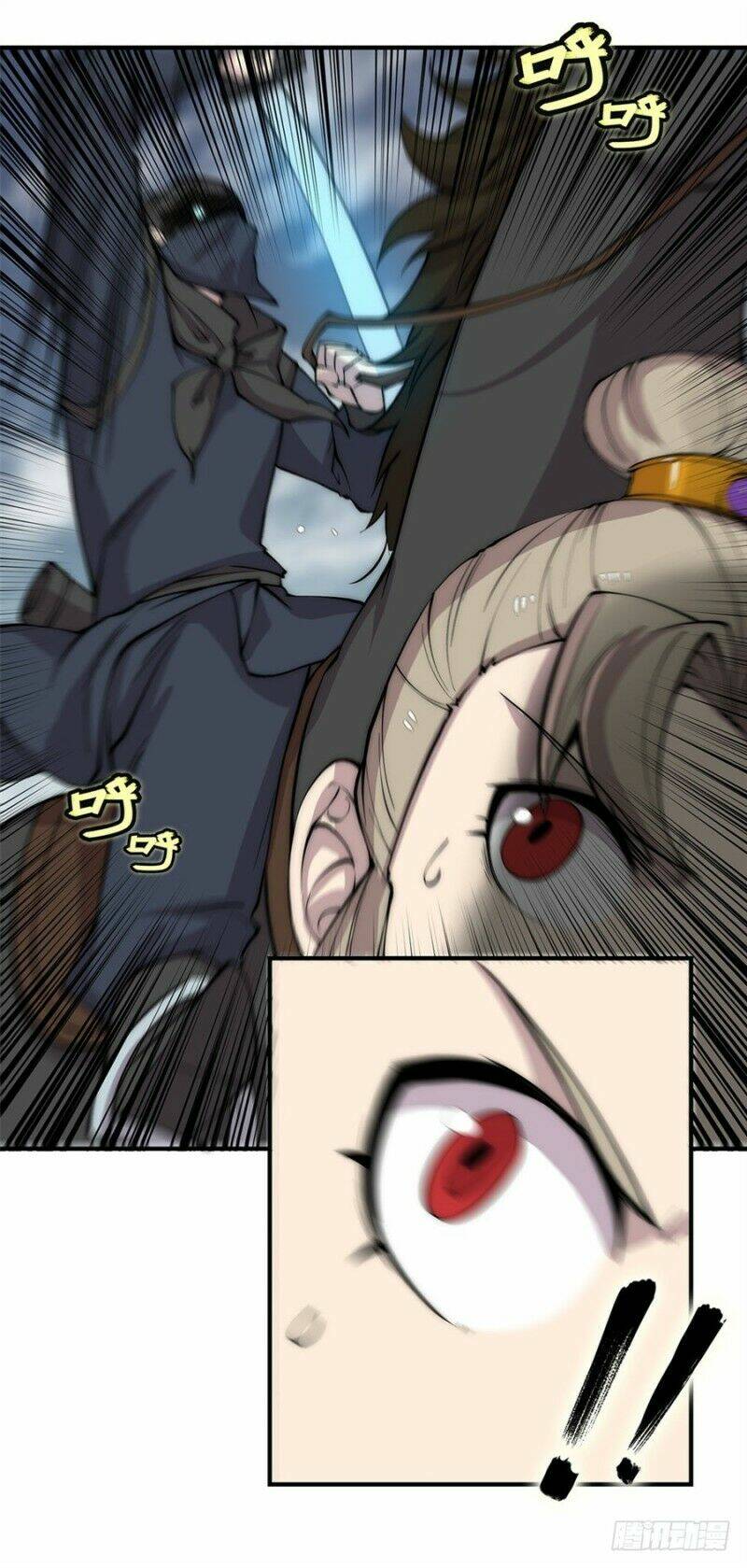 cuộc sống thoái ẩn của võ lâm chi vương chapter 93 13