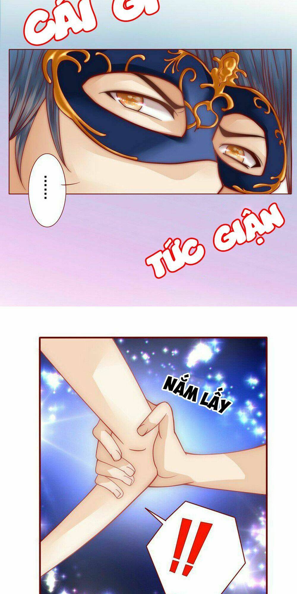 bá đạo tổng tài yêu tôi chapter 6 10