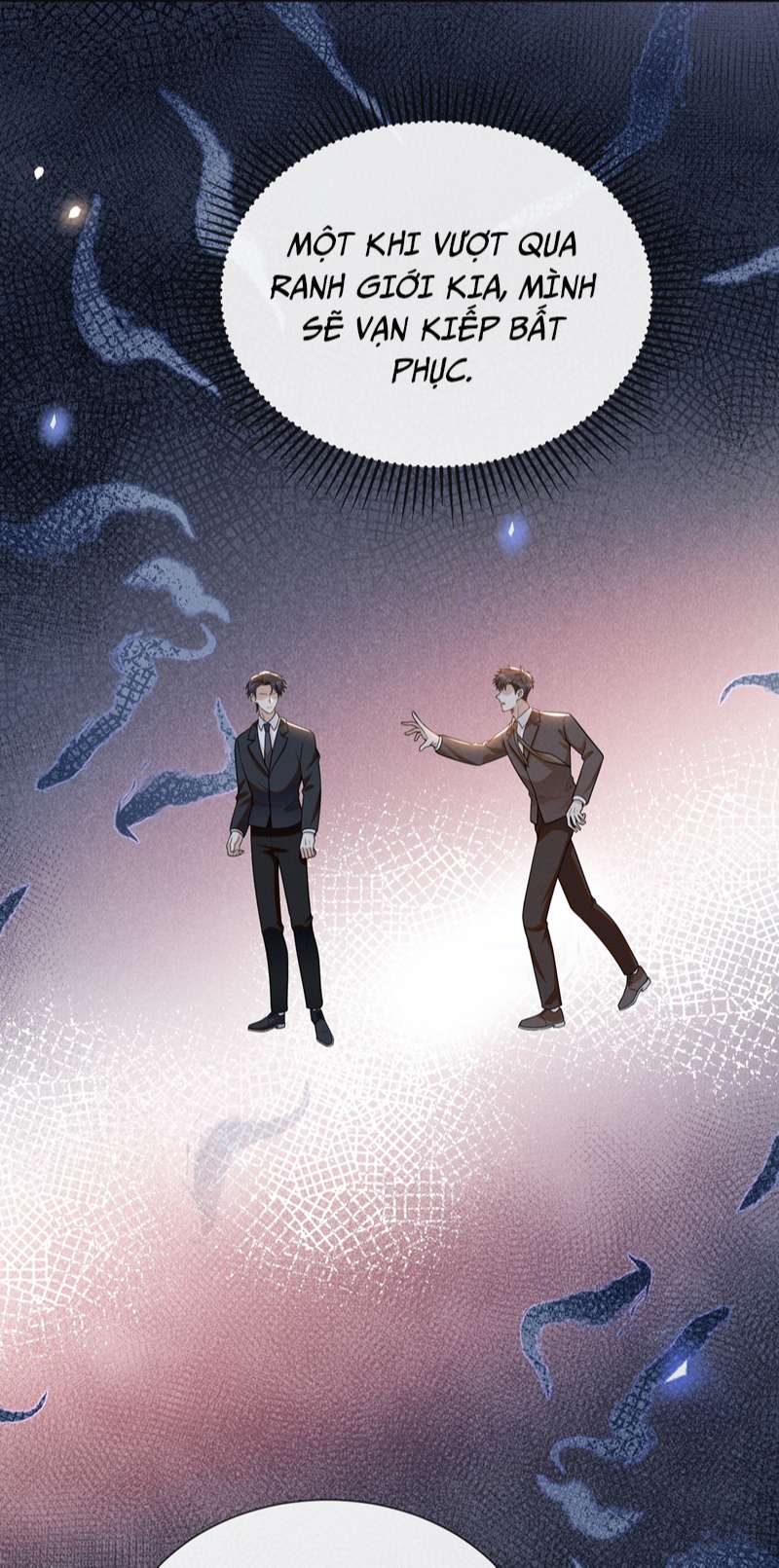 lai sinh bất kiến chapter 100 17