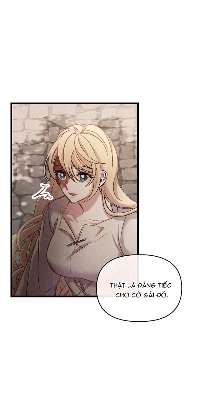 vị hôn thê của kẻ săn mồi chapter 26 57