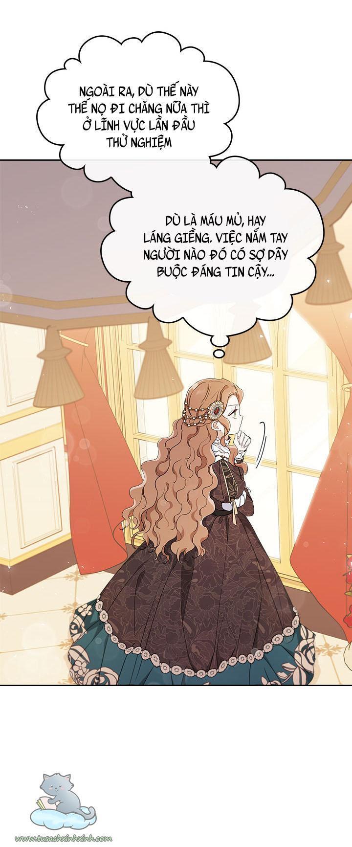 kiếp này ta sẽ trở thành gia chủ chapter 57 67