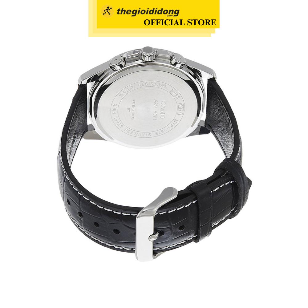 Đồng hồ Nam Casio MTP-1375L-1AVDF - Hàng chính hãng - Hàng Chính Hãng