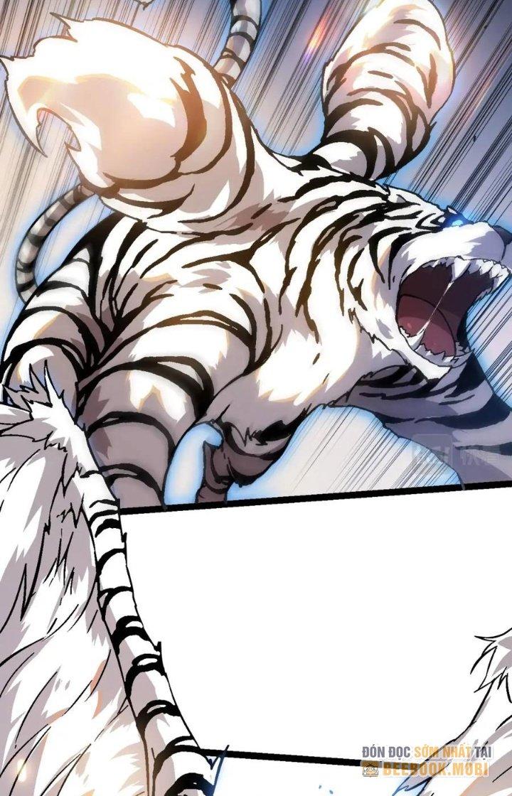 từ cây cổ thụ bắt đầu tiến hóa chapter 73 59