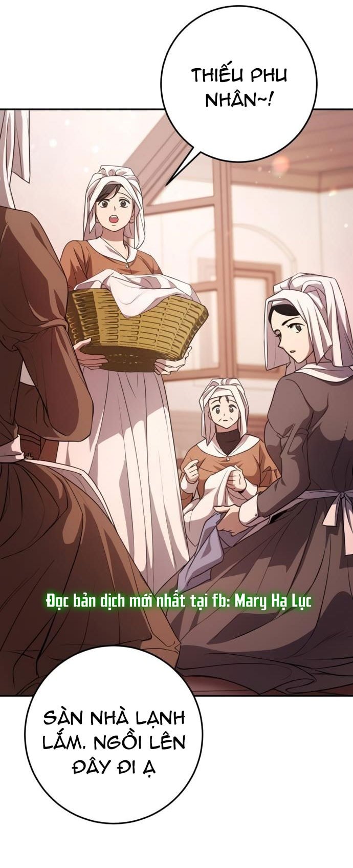 phía sau nụ cười của nàng công chúa sống sót chapter 7.1 4