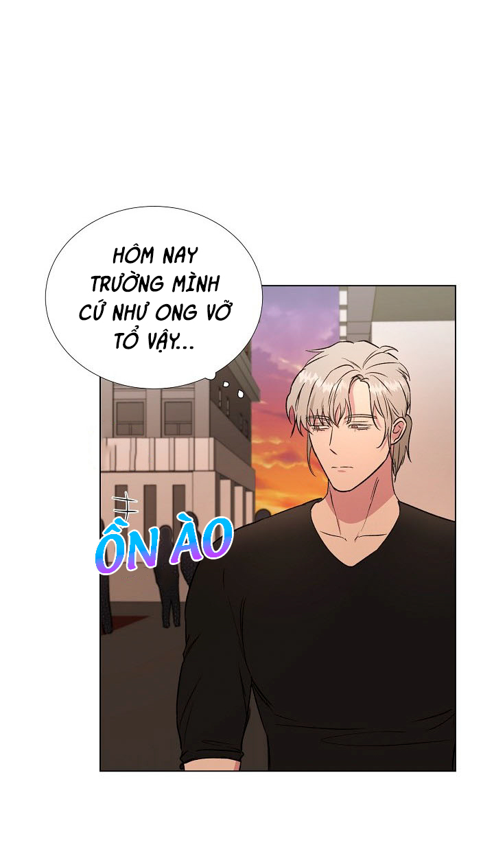 dưới đôi cánh ấy chapter 26.2 9