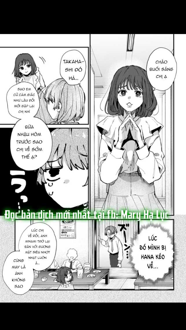 himokuzu hana muốn chết chapter 4.1 3