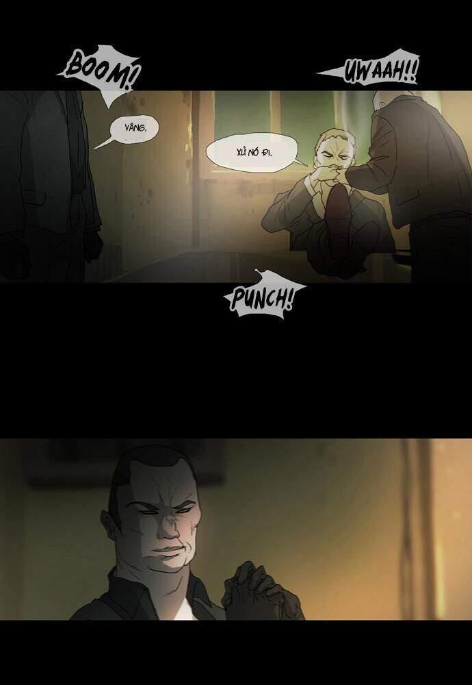 pháp sư chapter 6 26