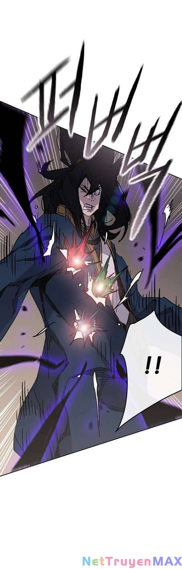 kiếm sĩ bất bại chapter 168 7