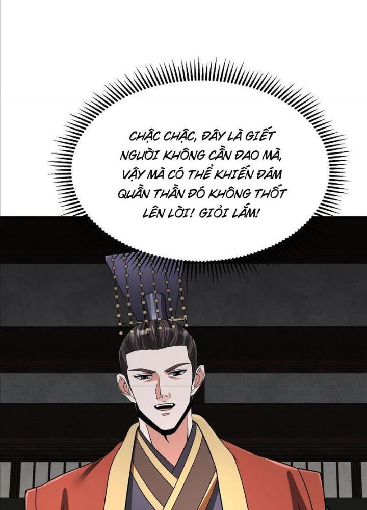 đại tần, ta là con tần thủy hoàng, giết địch thành thần chapter 72 118