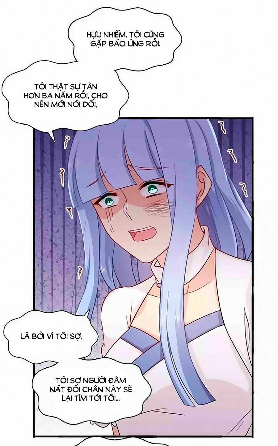 chỉ nhiễm thành hôn chapter 173 19