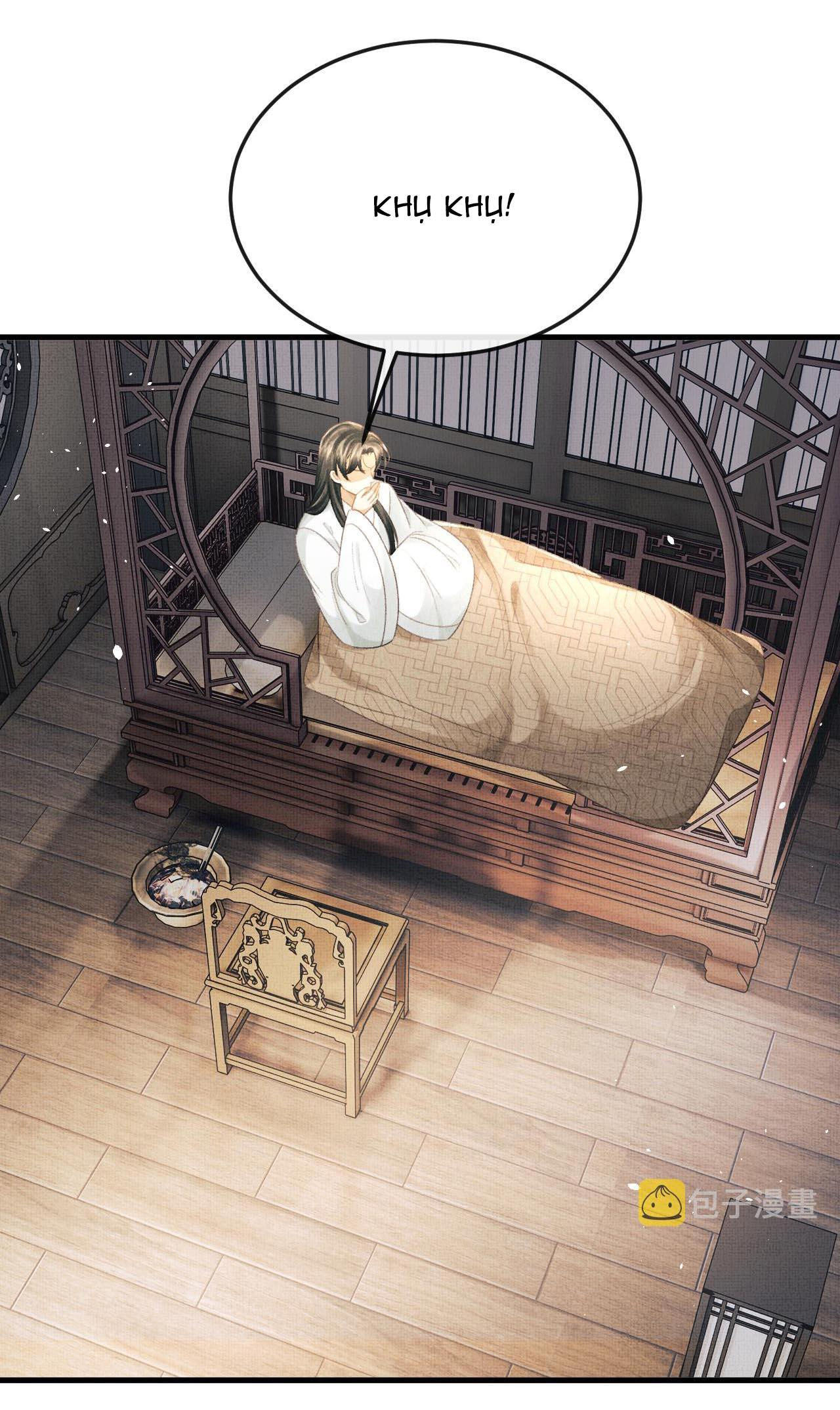 tướng quân luôn tự coi mình thành thế thân chapter 64 9