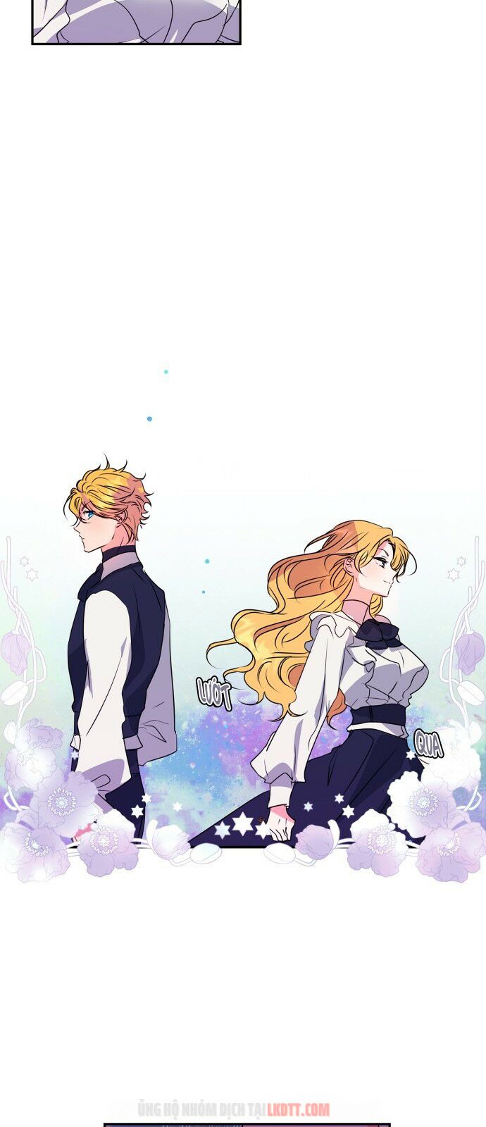 tôi đang nuôi dưỡng một con quái thú chapter 30 28