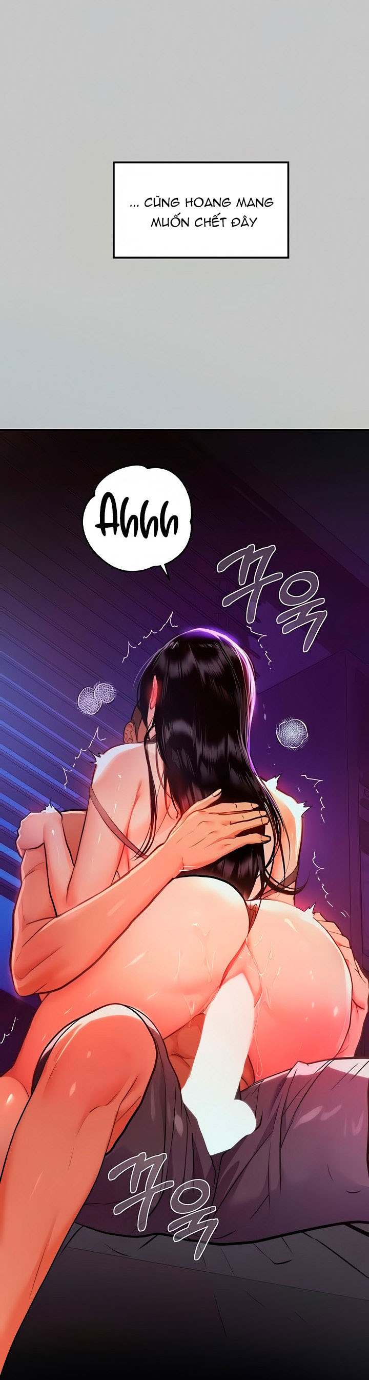 chị chủ nhà của tôi chapter 40.1 8