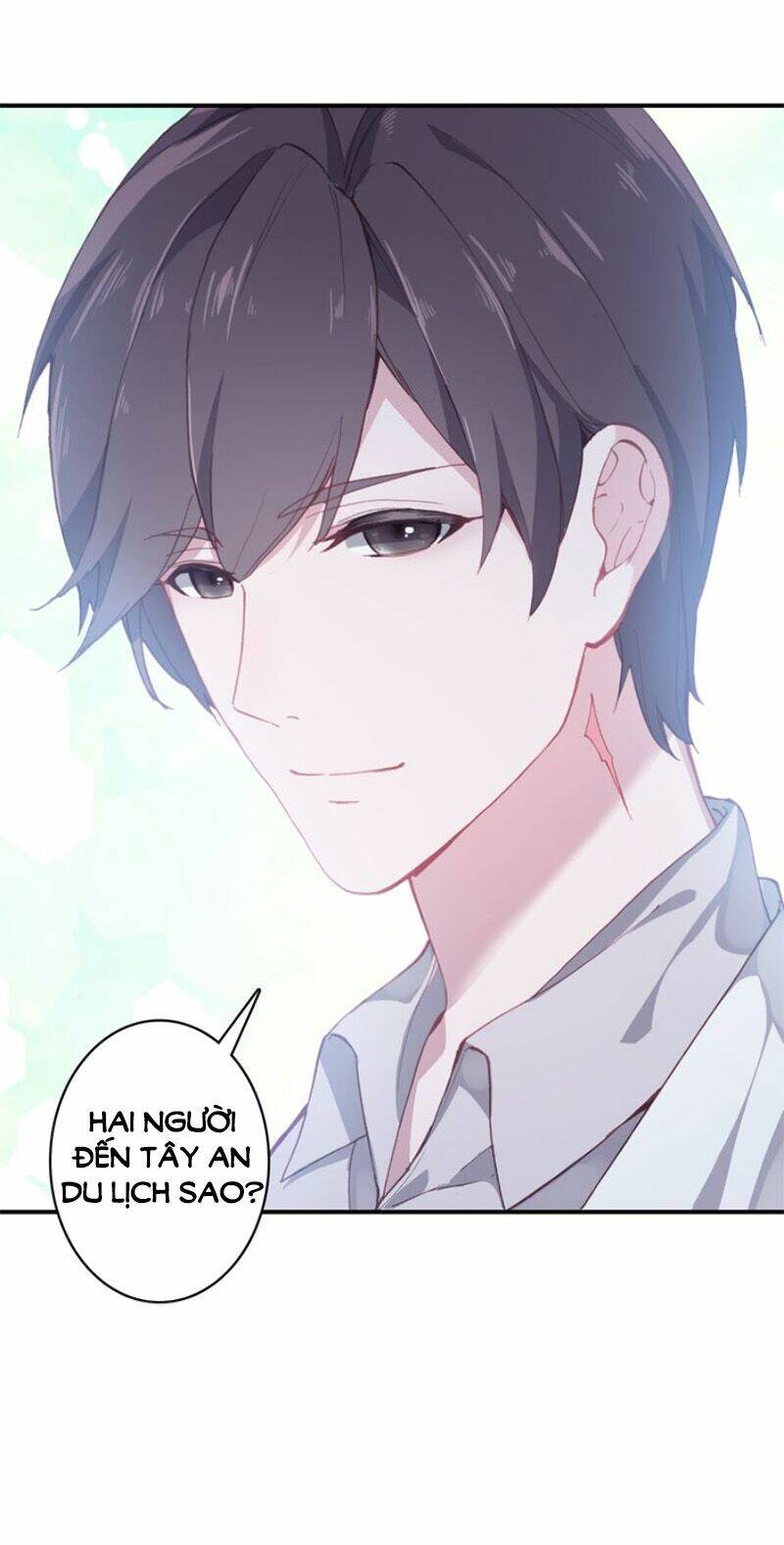 nhất sinh nhất thế mỹ nhân cốt chapter 2 15