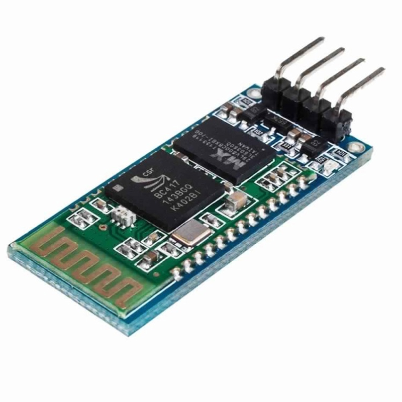 Module Bluetooth HC05