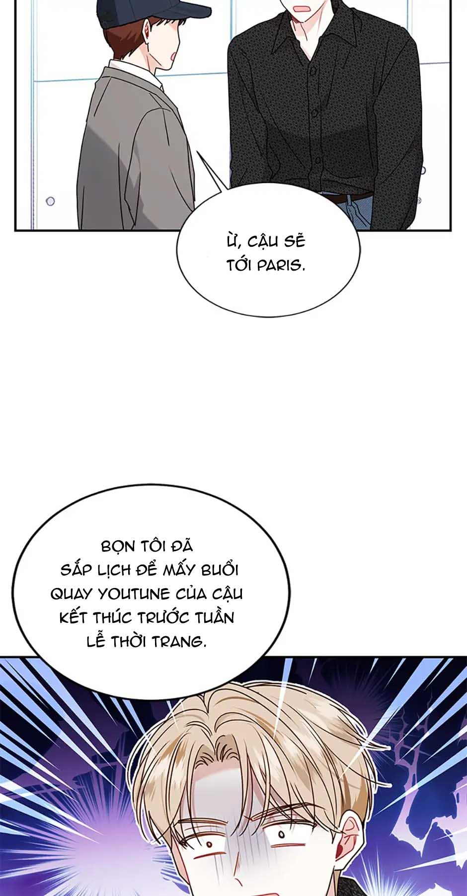 chỉ thị đặc biệt của sếp chapter 71.2 19