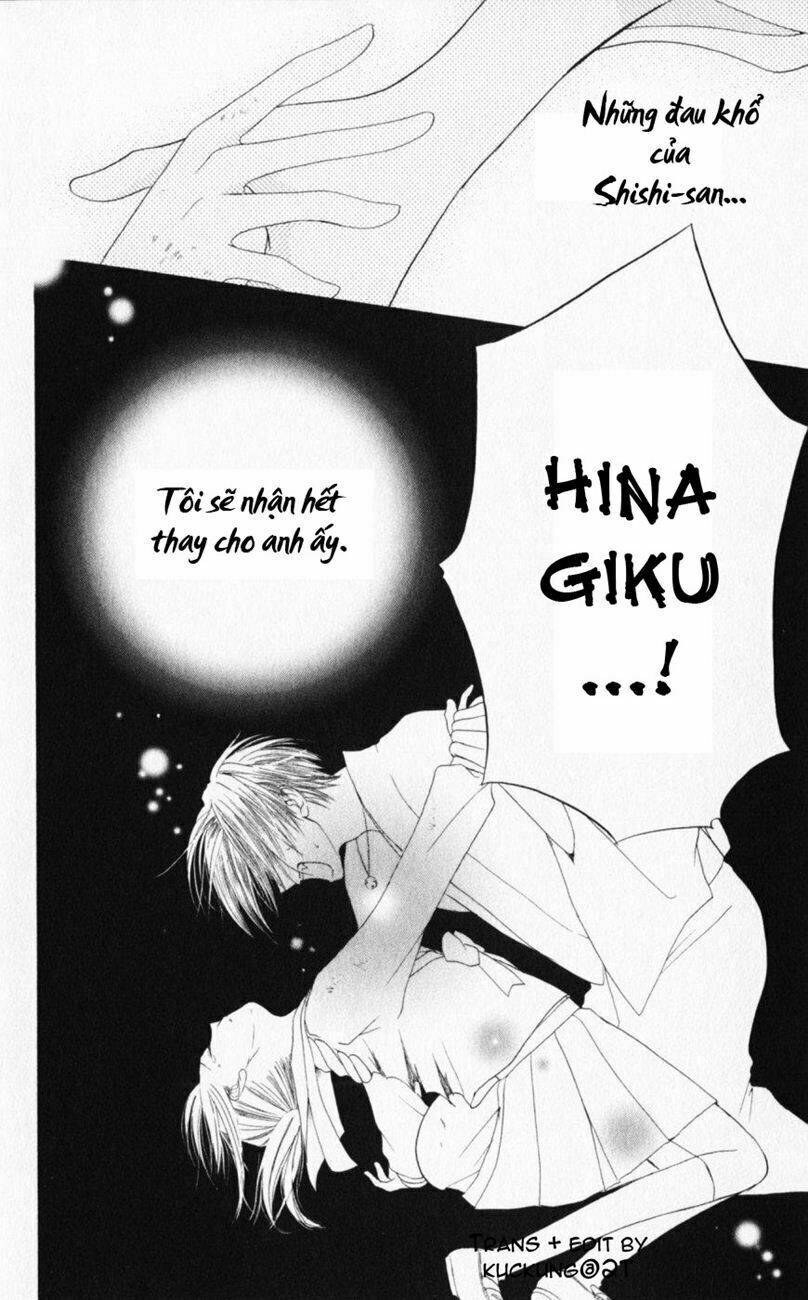 sailor fuku ni onegai! chapter 20 28