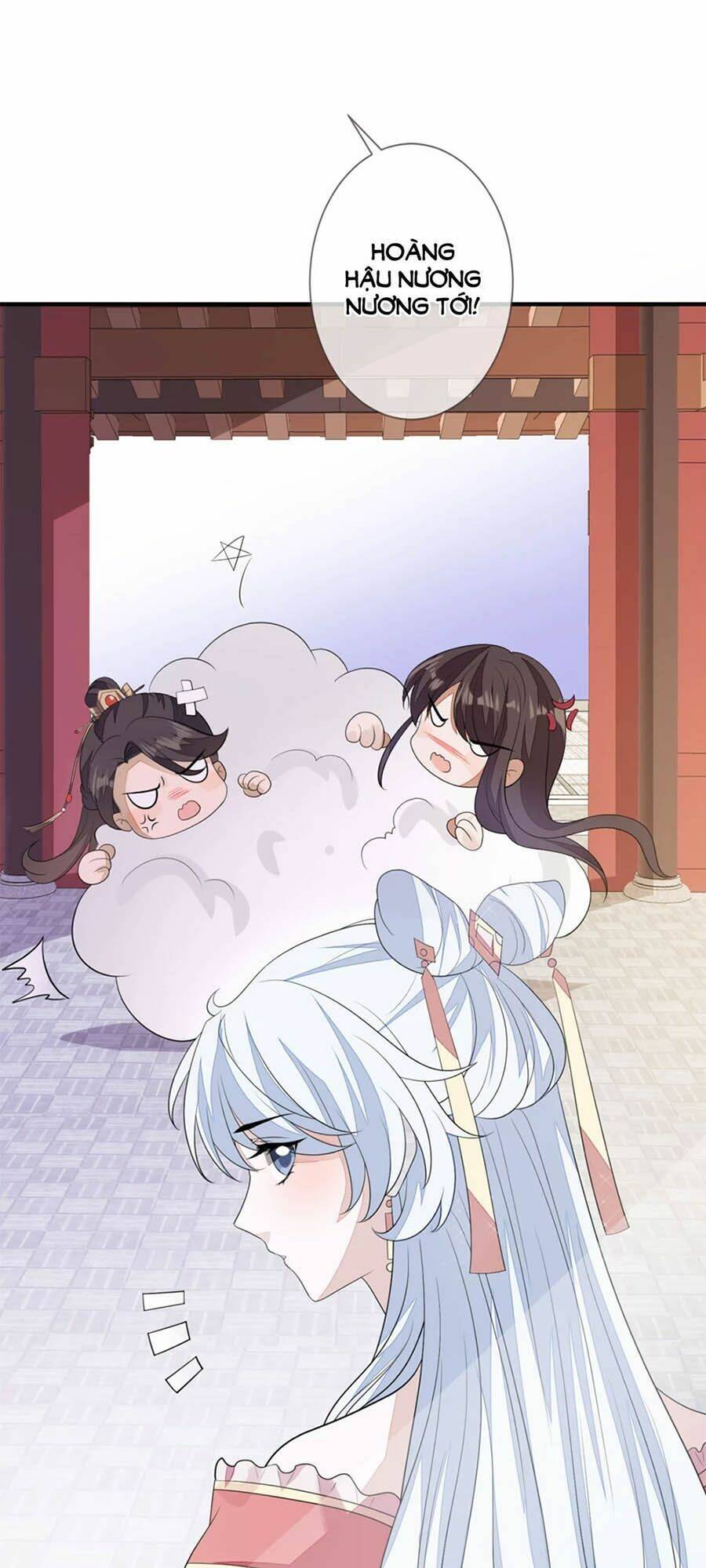 cửu khuyết phong hoa chapter 79 26