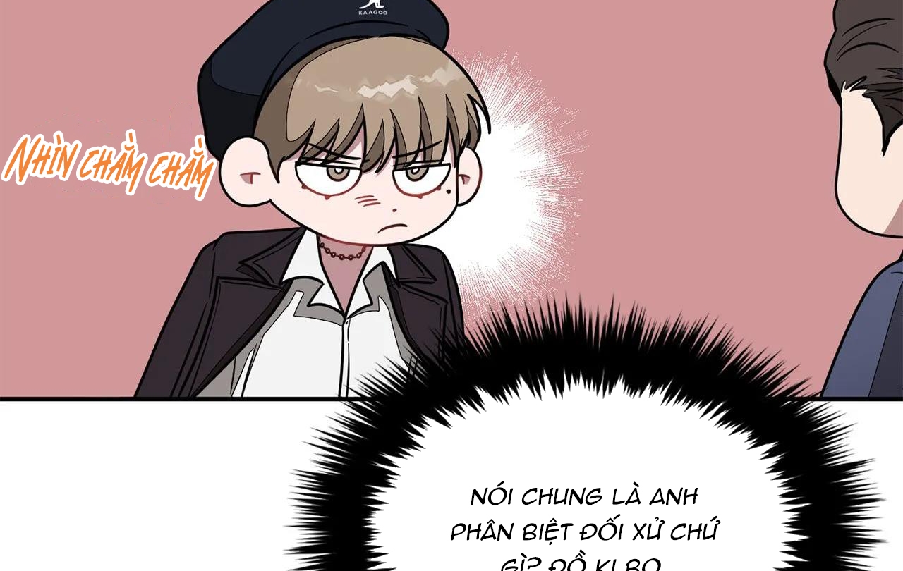 Tái Sinh [Bl Manhwa] chapter 18