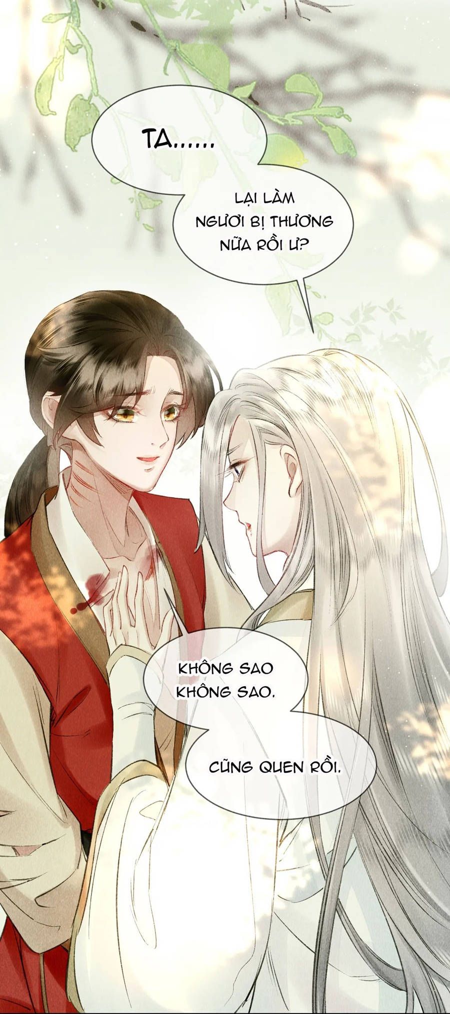 giáo chủ thích ức hiếp người chapter 9 8