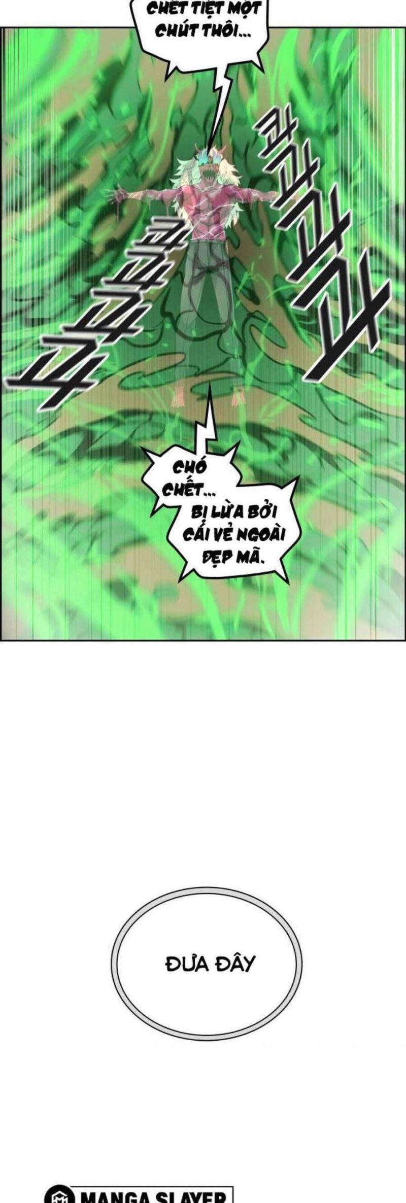 tòa tháp bí ẩn 2 chapter 489 77