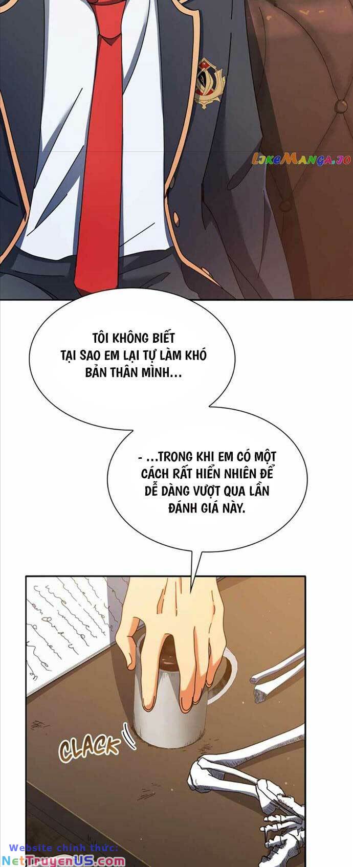 tử linh sư thiên tài của học viện chapter 59 25