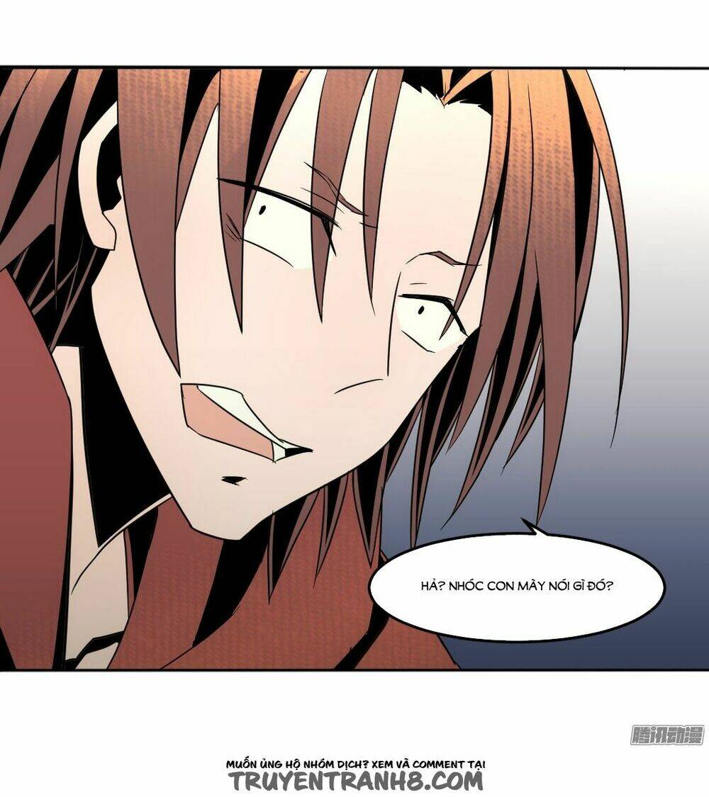 điều ước của người phàm chapter 10 17