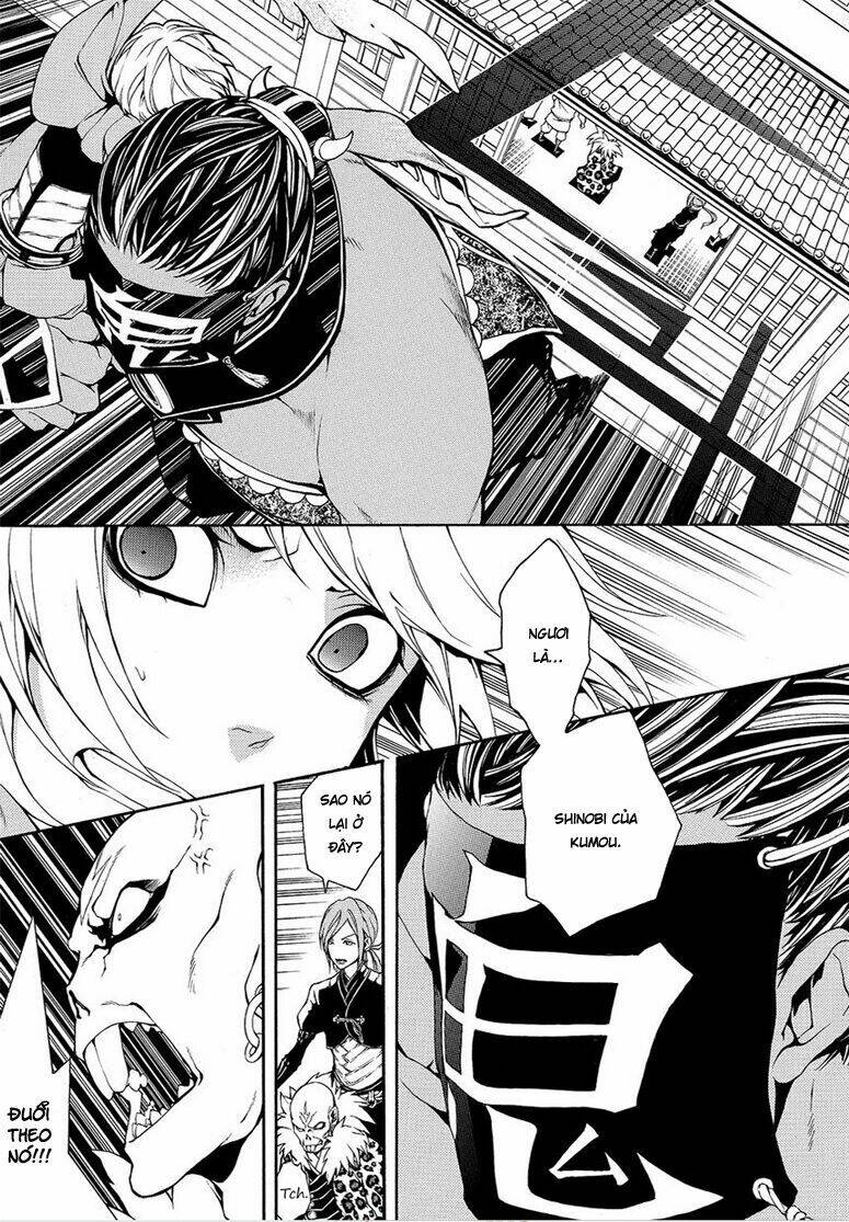 rengoku ni warau chapter 5.2 12