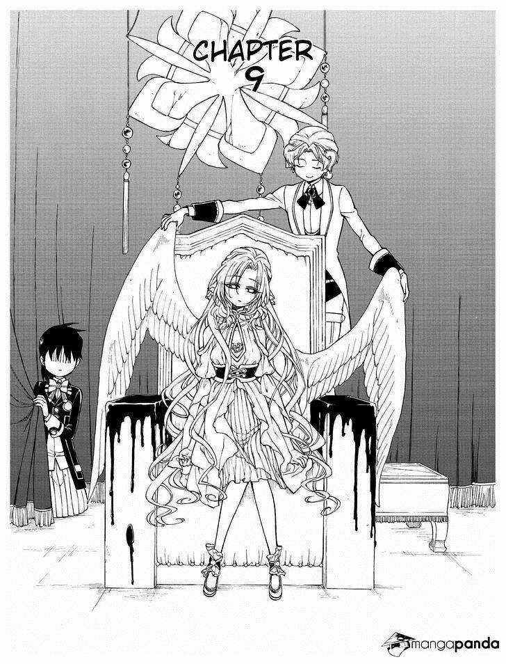 +a no tachiichi chapter 9 2