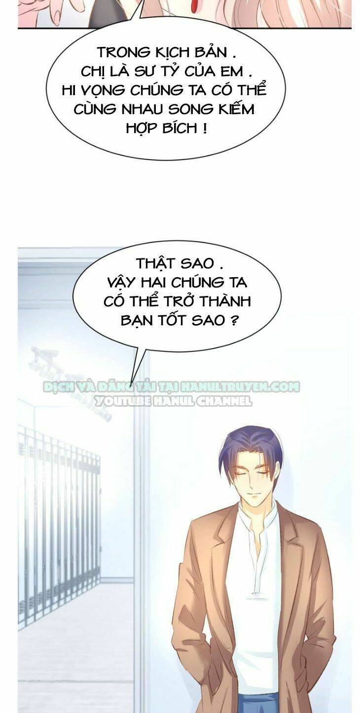 hôn nhân ấm áp : tổng tài sủng vợ thành nghiện chapter 21 12