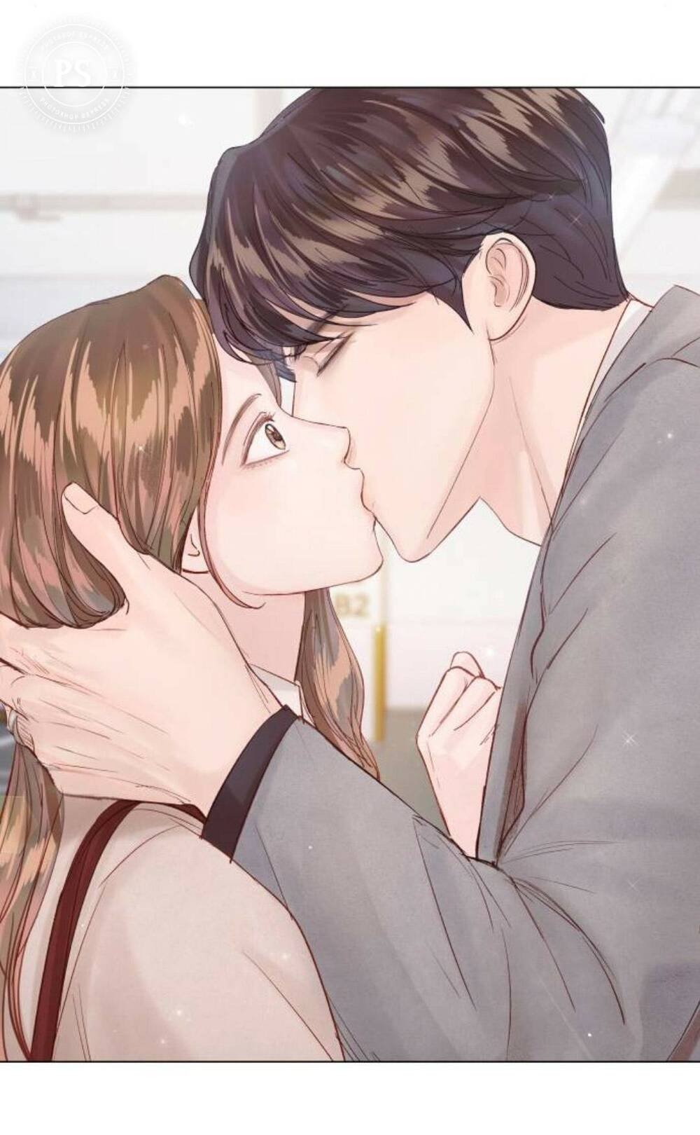 nhất định chúng ta sẽ được hạnh phúc chapter 86.1 25