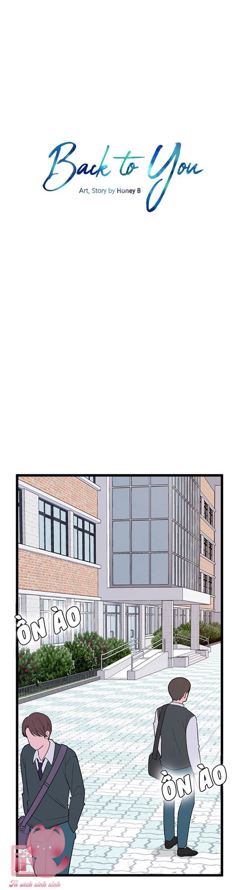 về bên anh chapter 69 6