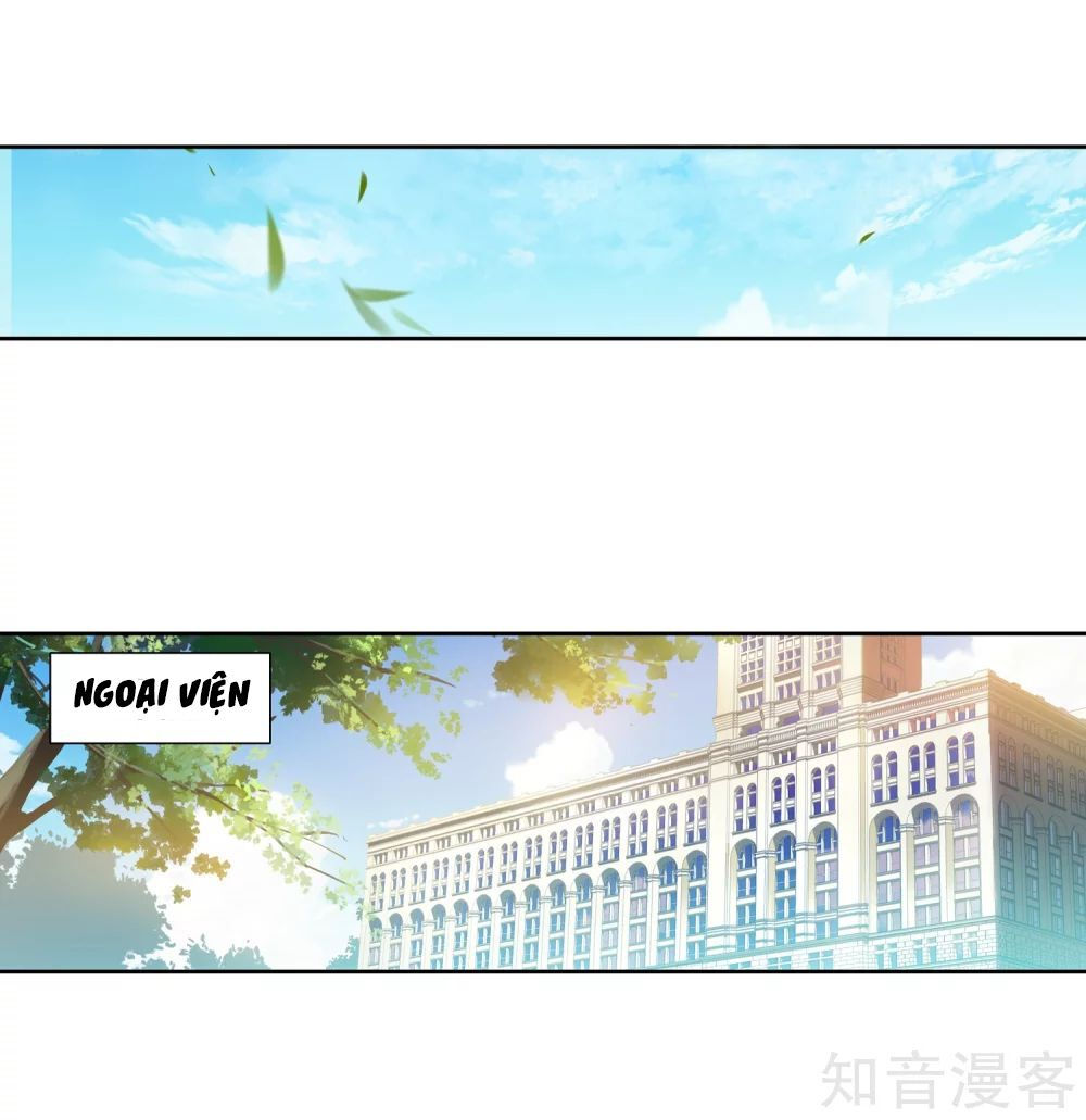 tuyệt thế đường môn - đấu la đại lục 2 chapter 203 28