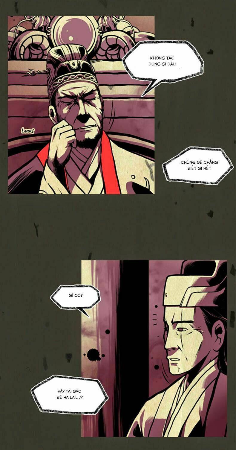 in full bloom chapter 17 4