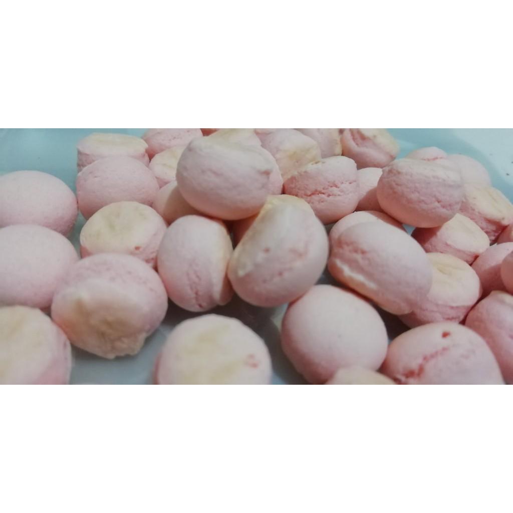 Bánh bộ sữa cho hamster