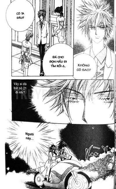 lọ lem hậu đậu chapter 31 2