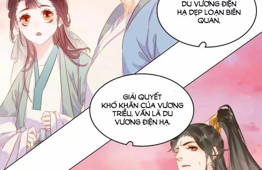 tiểu sư phụ, tóc giả của ngài rơi rồi! chapter 20 6