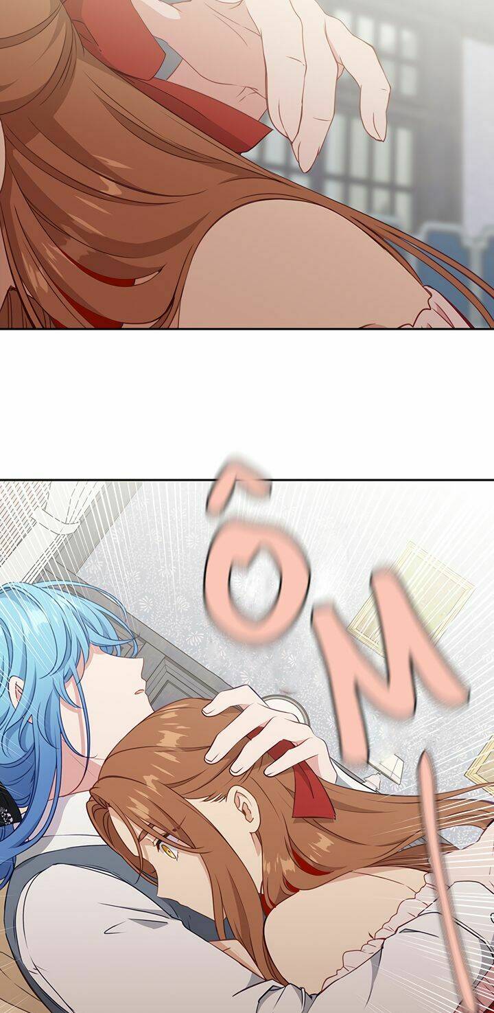 hãy coi chừng ác nữ chapter 34 15