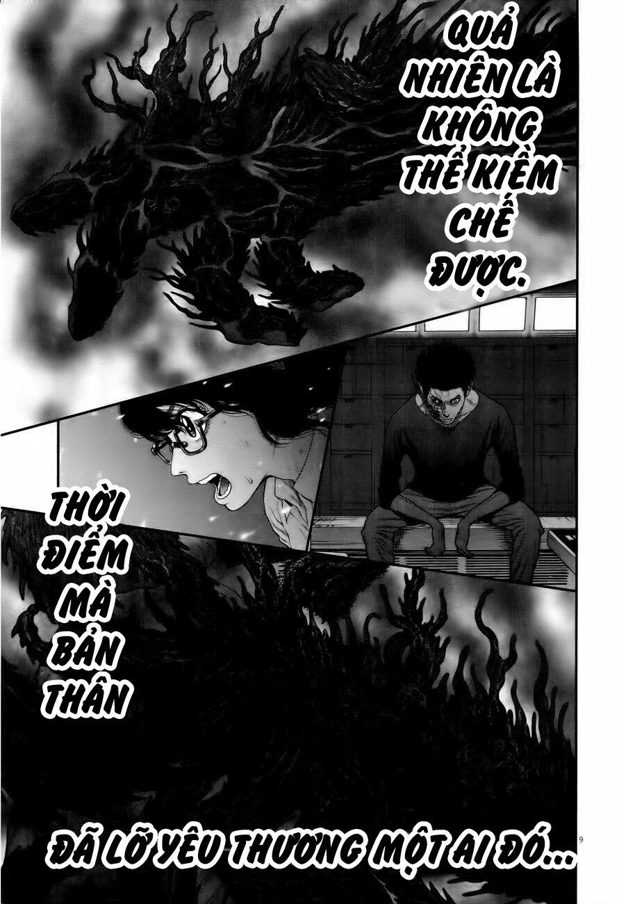 đọa nhân chapter 30 9