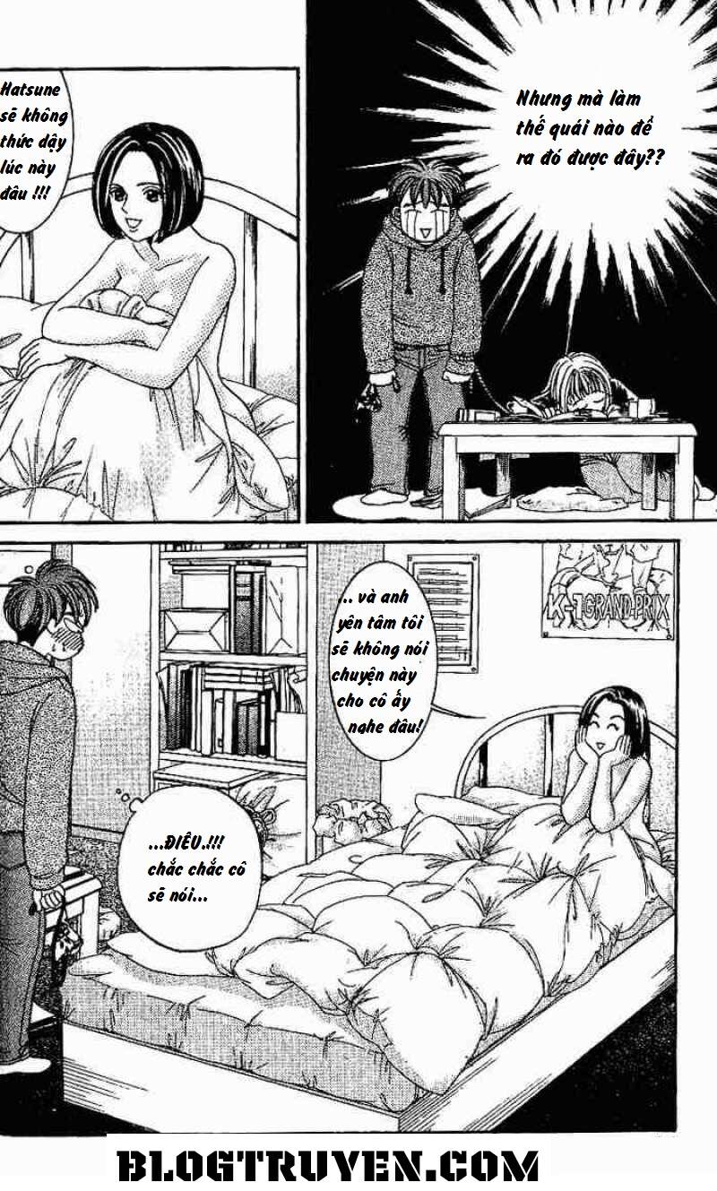 b-shock chapter 16 4